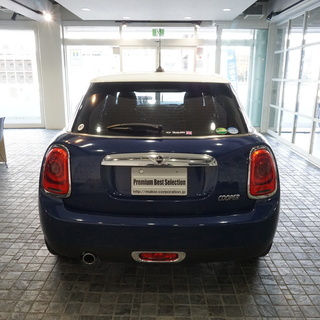 MINI ｸｰﾊﾟｰ　1ｵﾅ/ﾍﾟｯﾊﾟｰ＆ﾅﾋﾞﾊﾟｯｹｰｼﾞ/純正HDDﾅﾋﾞ/LEDﾍｯﾄﾞ　平成29（2017）年　5,000kmの画像