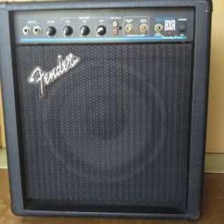 fender フェンダー アンプ