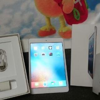 ☆小傷あり☆可動品☆iPadmini wi-fi 16G 第1世...