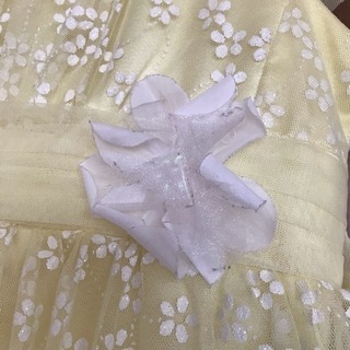 ドレス ワンピース おままごと お姫様 結婚式の画像
