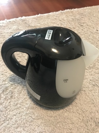 ケトル 新品