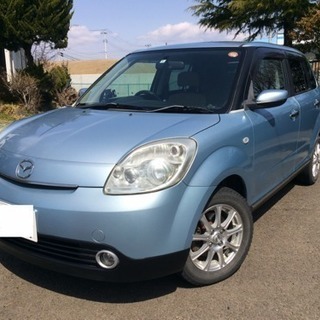 🈹【売却決まりました】車検2年付き♪ 程度良好♪  ナビ、ETC付き♪