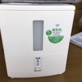加湿器