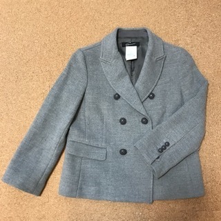 スタニングルアー ジャケット