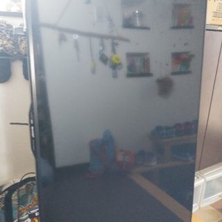 シャープテレビジャンク