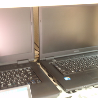 お手頃な再生パソコンあります！！！　PC再生工房尾道店 - 尾道市