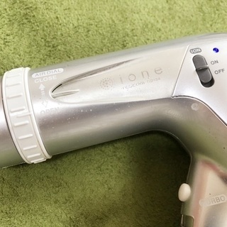 ターボドライヤーの画像