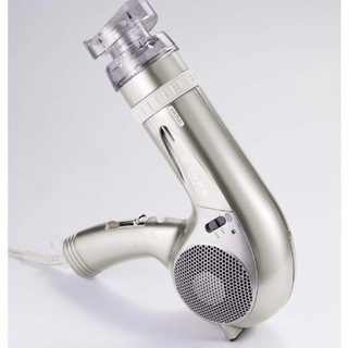 ターボドライヤーの画像