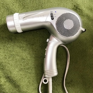 ターボドライヤーの画像