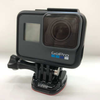 アクションカメラ Go Pro HERO6 BLACK