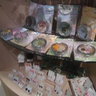 受付一時中止*ハンドメイド⭐共同出店者募集*