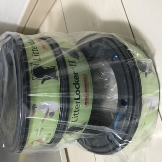 【引き取り限定】リターロッカーカートリッジ３つ【未使用】
