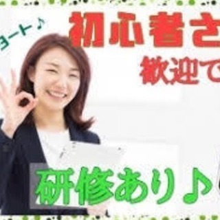 大型家電量販店でインターネット回線の販売スタッフ募集！の画像