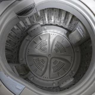 Haier 5kg洗濯機の画像