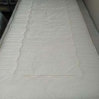 ニトリ　敷き布団