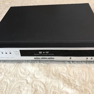 お話中----DVDレコーダー  TOSHIBAの画像