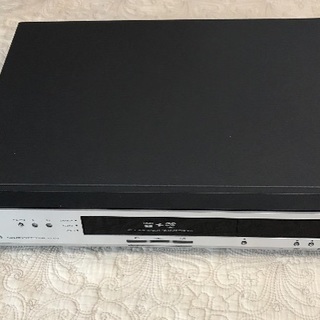 お話中----DVDレコーダー  TOSHIBA