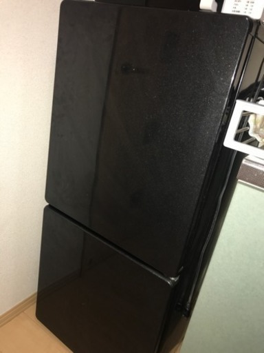(引き取りに来てくださる方限定)冷蔵庫