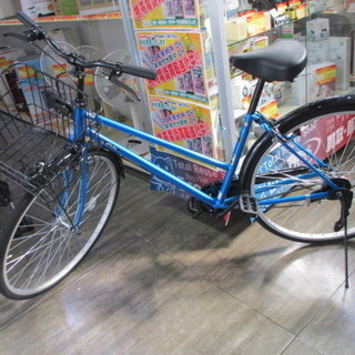 【エコプラス小倉南店】 極美品 27インチ シティ車 アフィッシ...