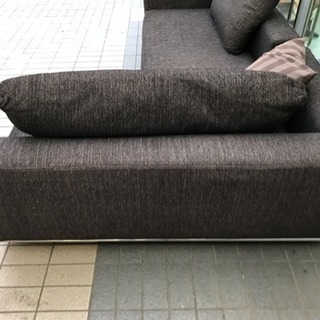 2人掛け・3人掛けソファ hfybn27 3〜4二掛けソファー