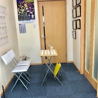 身体の不調はカイロプラクティック心にお任せください。