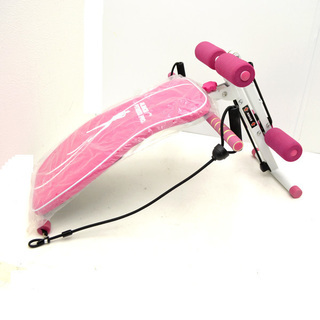 腹筋マシン マルチコンパクトジム トレーニング シェイプアップ ...