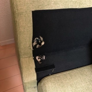 ソファ