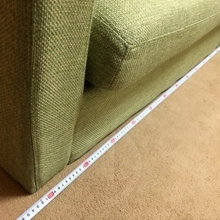 ソファの画像