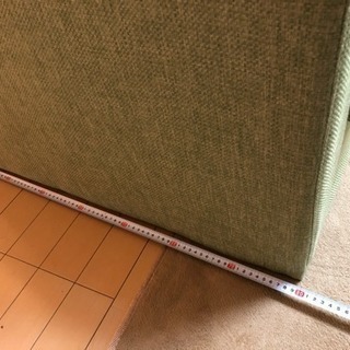 ソファの画像