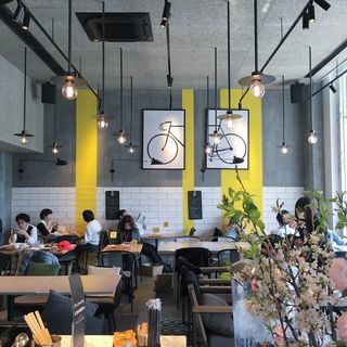 アラフォー＆アラフィフ 子供なし女性のための ワクワク♡ランチ会