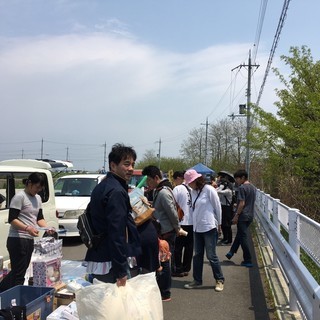 【2ブース可！プロ可！】★出店無料★チャリティフリーマーケット ...