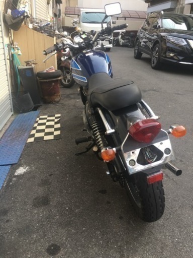 エストレア自賠責つき！