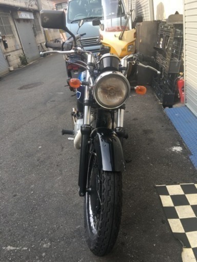 エストレア自賠責つき！