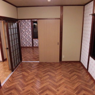  第1グリーンヒル 202号室／宇城市松橋町浦川内／松橋ｲﾝﾀｰより650ｍ ／仲介手数料･敷金•礼金•更新料 全てゼロ♪ - 宇城市