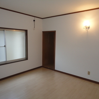 米子市夜見町ペット可一戸建て4/末空き予定　玄関がすごく広いので事務所兼住居も可能です。使い方は色々 - 賃貸（マンション/一戸建て）