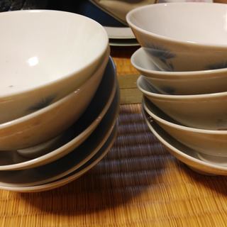 ごはん茶碗　10個まとめて