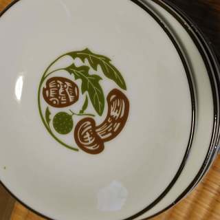 小皿　まとめて