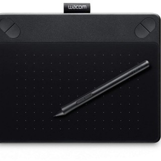ワコム ペンタブレット Intuos Art small CTH...