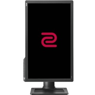 BenQ XL2411P ZOWIE 144Hz駆動 24型ゲーミングディスプレイ