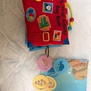 【受け渡し者決定】2歳から3歳コース教材一式【幼児教育】の画像