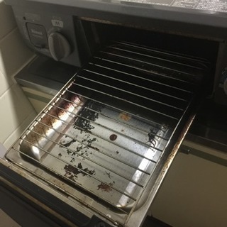 プロパン専用ガステーブルの画像