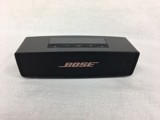 ｟中古｠BOSE SOUNDLINK MINI Ⅱ  スピーカー