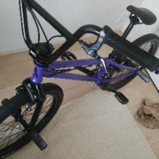 取引中bmx ares17 フラットランド