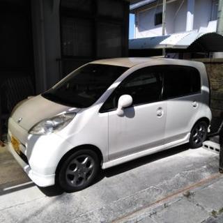 平成17式　ホンダライフ譲ります！