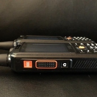 X-TALK F22◇ポータブルIP無線機◇2台セット◇値下げしましたの画像