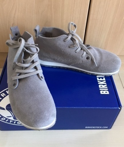 ビリケンシュトック24.5㎝