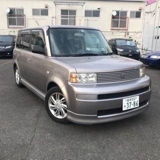 購入ありがとうございます bB S