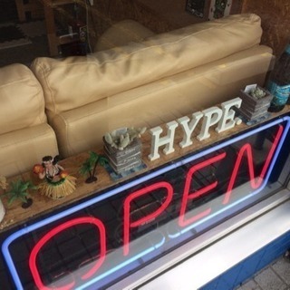 🌈行田市フラダンス🌈ダンススタジオHYPE