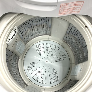 【終了】J83【動作確認、クリーニング済】HITAHCI　日立　ビートウォッシュ　洗濯機　10Kg　BW-10TV　2014年製　給水、排水ホース付き！の画像