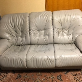 ソファー(３人掛け)